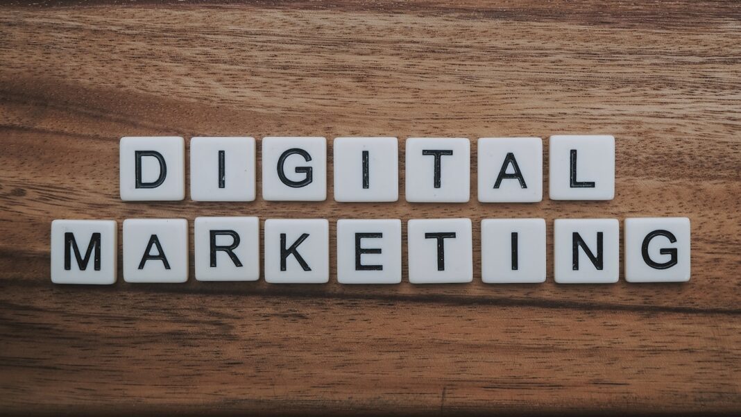 Digital marketing experts in Dubai