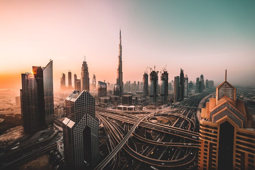 buy USDT in Dubai